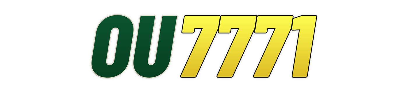 ou7771 logo